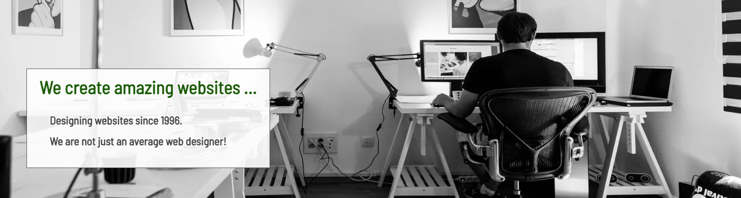 Banner Nottswebsites