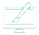 Web Design Icon